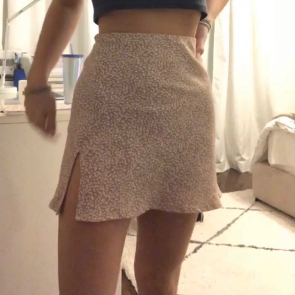 Princess Polly mini skirt - Picture 4 of 4